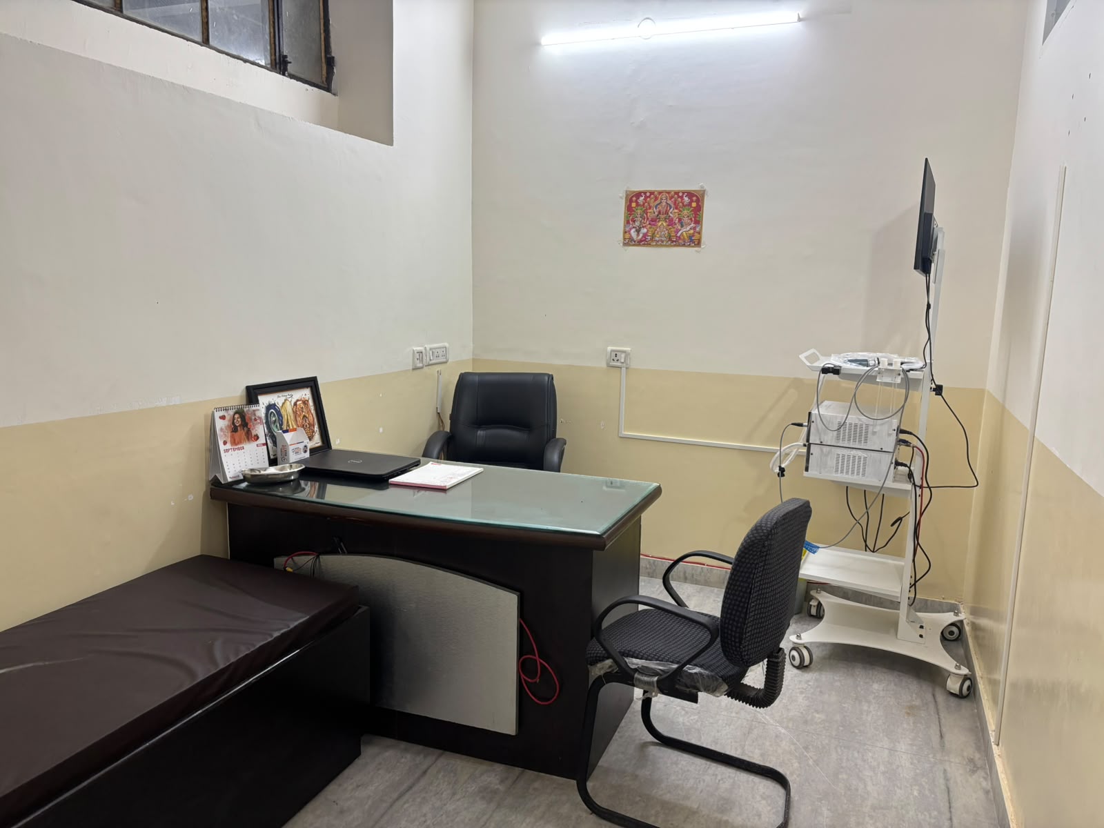 Endoscopy Room